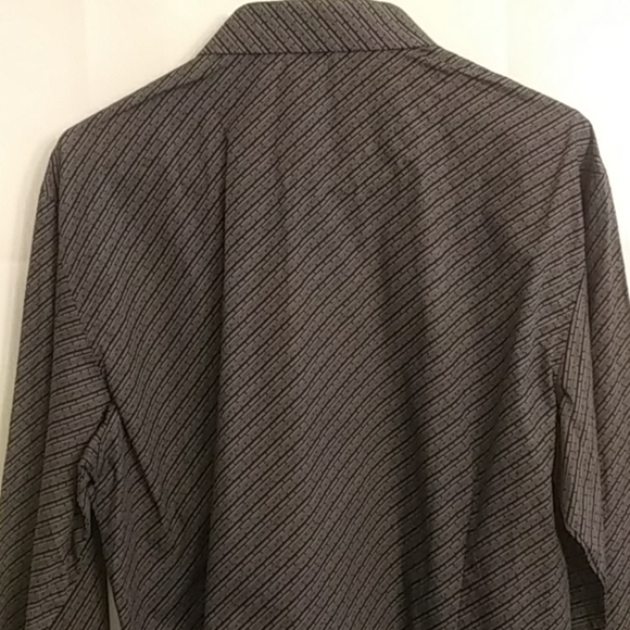 Definitive New York Men's Casual Shirt Size L - Picture 6 of 7